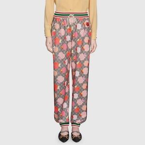 Gucci Les Pommes Track Pants!
